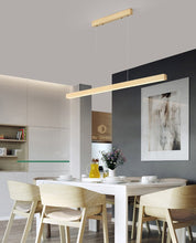 Charger l'image dans la galerie, Dining room LED light fixture