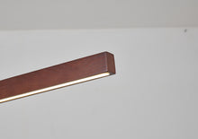 Charger l'image dans la galerie, Luminaire LED mince