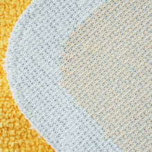 Charger l'image dans la galerie, Tapis de bain à fleurs