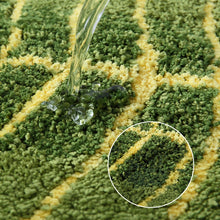 Load image into Gallery viewer, Banana Leaf Bath Mat
