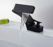 Load image into Gallery viewer, Everest - Modern Curved Faucet
