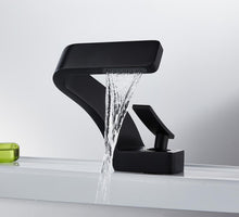 Load image into Gallery viewer, Everest - Modern Curved Faucet