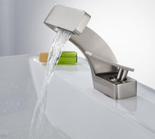 Load image into Gallery viewer, Everest - Modern Curved Faucet