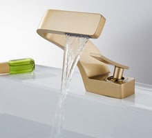 Load image into Gallery viewer, Everest - Modern Curved Faucet