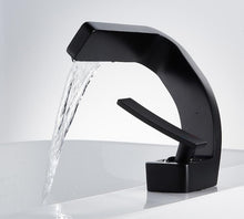 Load image into Gallery viewer, Everest - Modern Curved Faucet