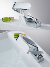 Load image into Gallery viewer, Everest - Modern Curved Faucet
