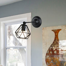 Charger l'image dans la galerie, Plafonnier/Applique/Suspension rétro