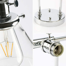 Load image into Gallery viewer, Three-Bulb Finley Vintage Wall Sconce