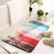 Load image into Gallery viewer, Vintage Bath Mat