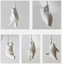 Charger l'image dans la galerie, Plafonnier Ours en Ballon