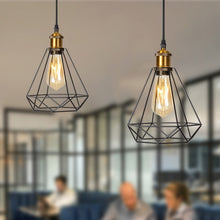 Load image into Gallery viewer, Vintage Wrought Iron Light Fixtures