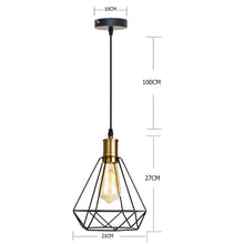 Load image into Gallery viewer, Vintage Wrought Iron Light Fixtures