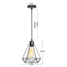 Load image into Gallery viewer, Vintage Wrought Iron Light Fixtures