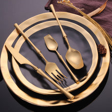 Charger l'image dans la galerie, dinner party silverware set