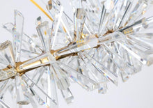 Charger l'image dans la galerie, Lavinia - Lustre en cristal