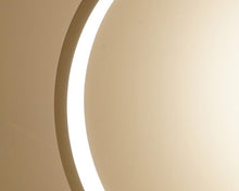 Charger l'image dans la galerie, Declan - Lampe de table LED circulaire