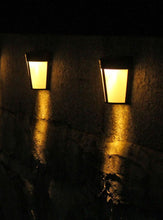 Load image into Gallery viewer, Outdoor Waterproof Solar Lamp