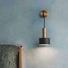 Charger l'image dans la galerie, Applique murale suspendue nordique moderne