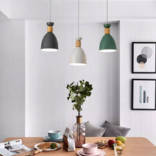 Load image into Gallery viewer, Rowan - Nordic Pendant Lights