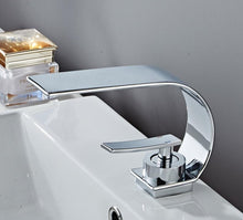 Load image into Gallery viewer, Nile - Bathroom Faucet