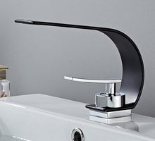 Load image into Gallery viewer, Nile - Bathroom Faucet
