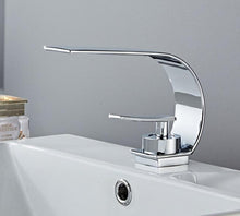 Load image into Gallery viewer, Nile - Bathroom Faucet