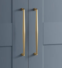 Load image into Gallery viewer, Polished Gold Cabinet and Drawer Handles