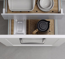 Charger l'image dans la galerie, Matte Gray cabinet and drawer handles