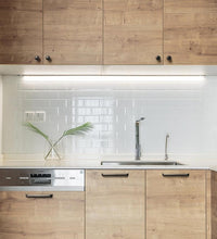 Charger l'image dans la galerie, Modern gray cabinet and drawer handles and knobs