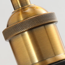 Load image into Gallery viewer, Vintage Glass Wall Lamps