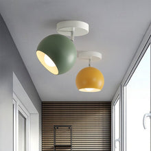Load image into Gallery viewer, Macaroon Ceiling Light