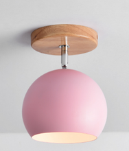 Load image into Gallery viewer, Macaroon Ceiling Light