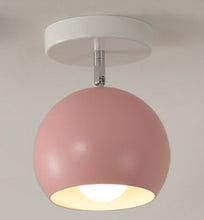 Load image into Gallery viewer, Macaroon Ceiling Light