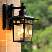 Charger l'image dans la galerie, Vintage Outdoor Porch Lighting