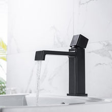 Charger l'image dans la galerie, modern bathroom faucet