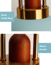Load image into Gallery viewer, Abbott - Modern Nordic Pendant Lights