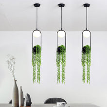 Load image into Gallery viewer, Leo - Sky Garden Planter Light