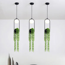 Load image into Gallery viewer, Leo - Sky Garden Planter Light