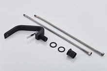 Load image into Gallery viewer, Alta - Modern Brass Basin Faucet