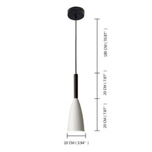 Charger l'image dans la galerie, Vera - Suspensions modernes