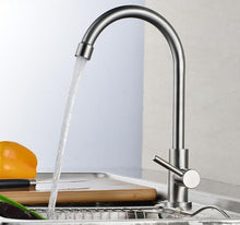 Charger l'image dans la galerie, Classic Single Handle Modern Faucet