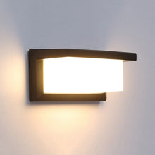Load image into Gallery viewer, Horizontal LED Outdoor Light