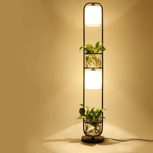 Load image into Gallery viewer, Original Planter Lamp