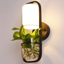 Load image into Gallery viewer, Original Planter Lamp