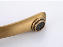 Load image into Gallery viewer, Raffeto - Rustic Kitchen Faucet