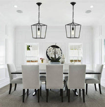 Load image into Gallery viewer, Cedric - Vintage Pendant Light Fixture