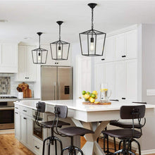 Load image into Gallery viewer, Cedric - Vintage Pendant Light Fixture