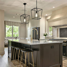 Load image into Gallery viewer, Cedric - Vintage Pendant Light Fixture