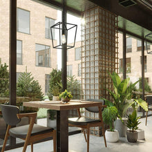 Load image into Gallery viewer, Cedric - Vintage Pendant Light Fixture