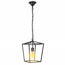 Load image into Gallery viewer, Cedric - Vintage Pendant Light Fixture